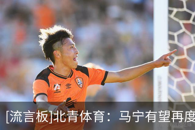 [流言板]北青体育：马宁有望再度主哨世界杯，或参与淘汰赛执法